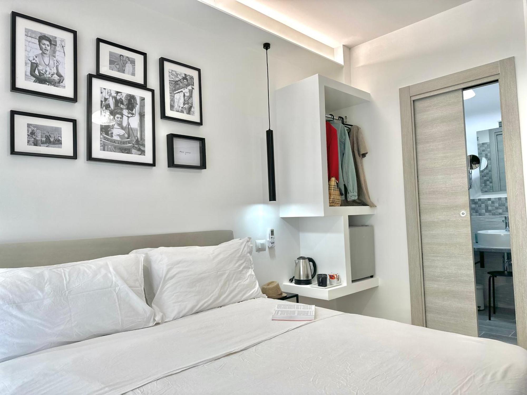 Room Center Sorrento Baby Ngoại thất bức ảnh
