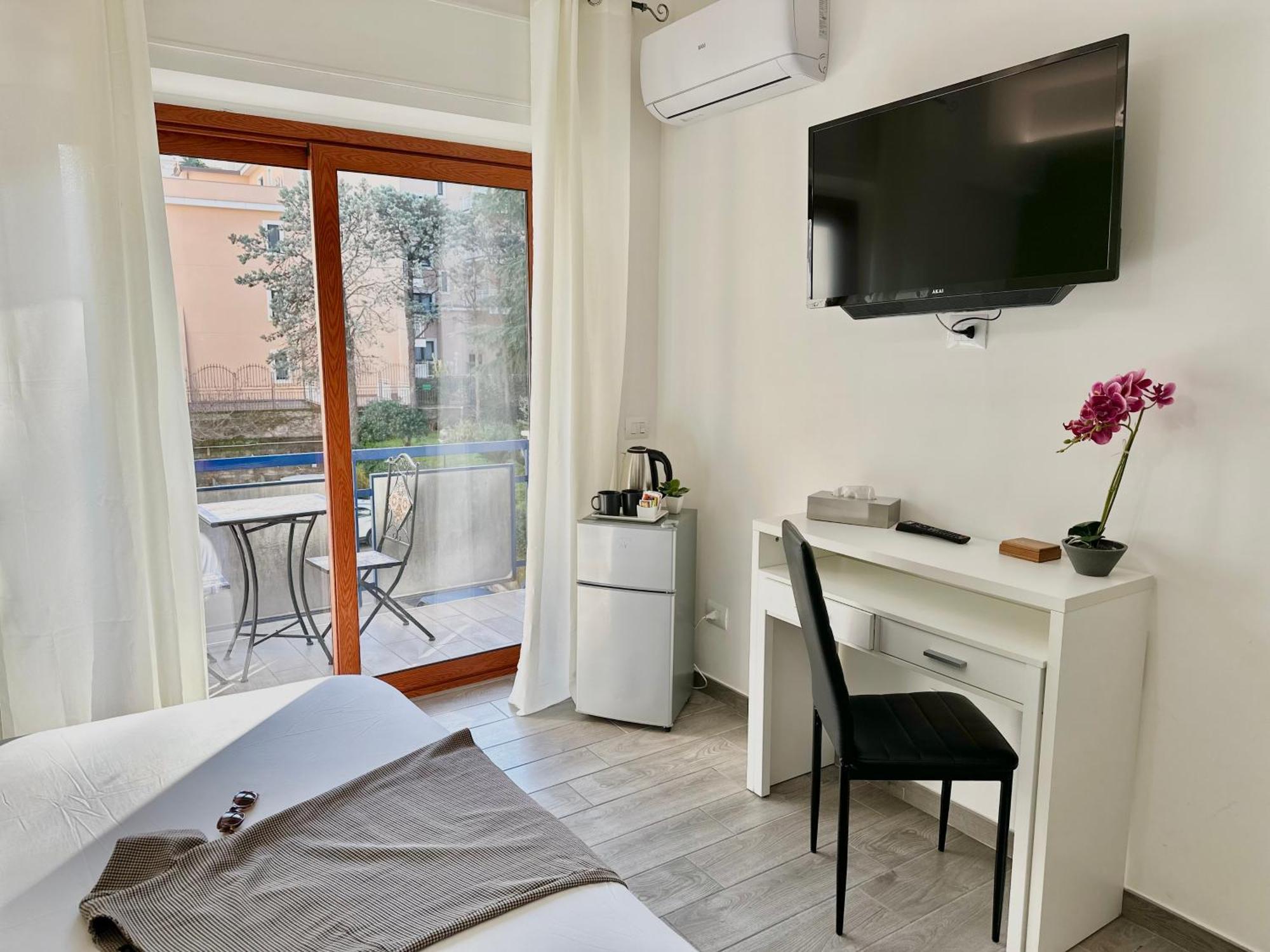 Room Center Sorrento Baby Ngoại thất bức ảnh