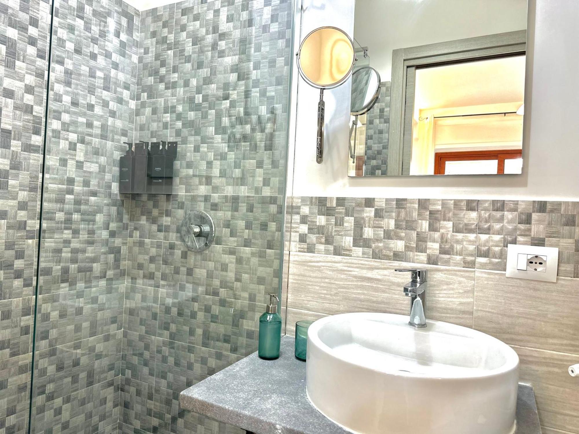Room Center Sorrento Baby Ngoại thất bức ảnh