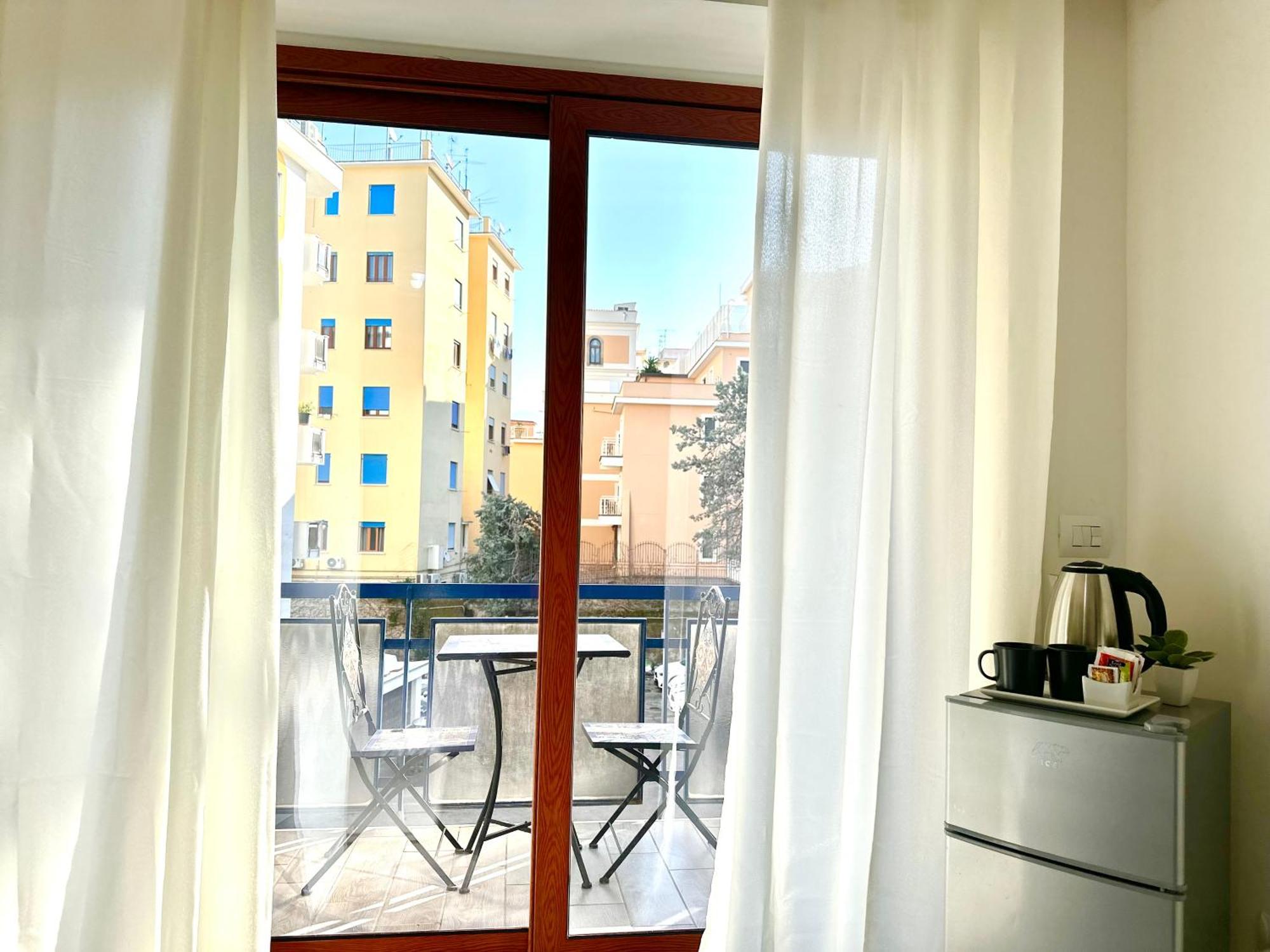 Room Center Sorrento Baby Ngoại thất bức ảnh