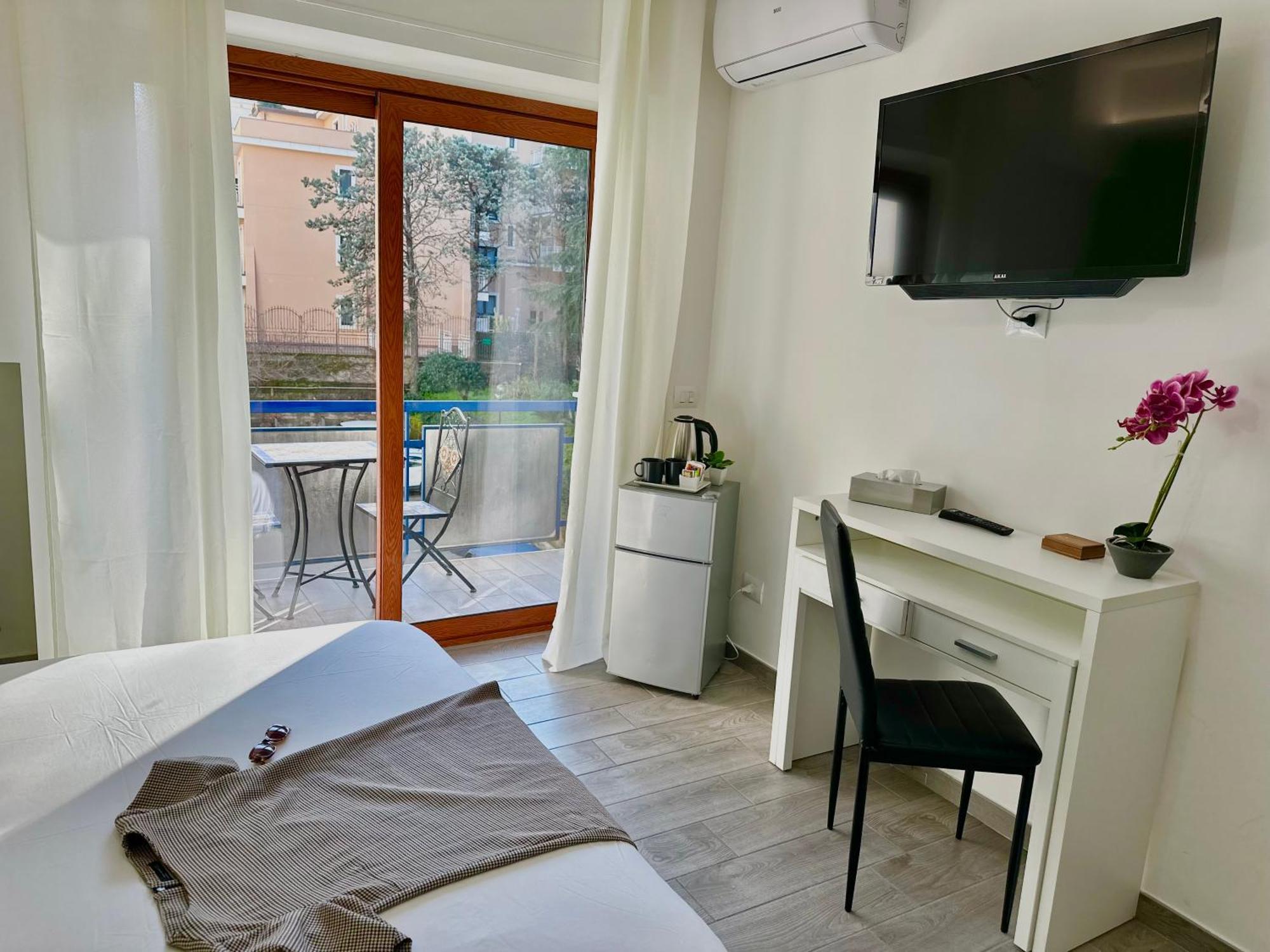 Room Center Sorrento Baby Ngoại thất bức ảnh
