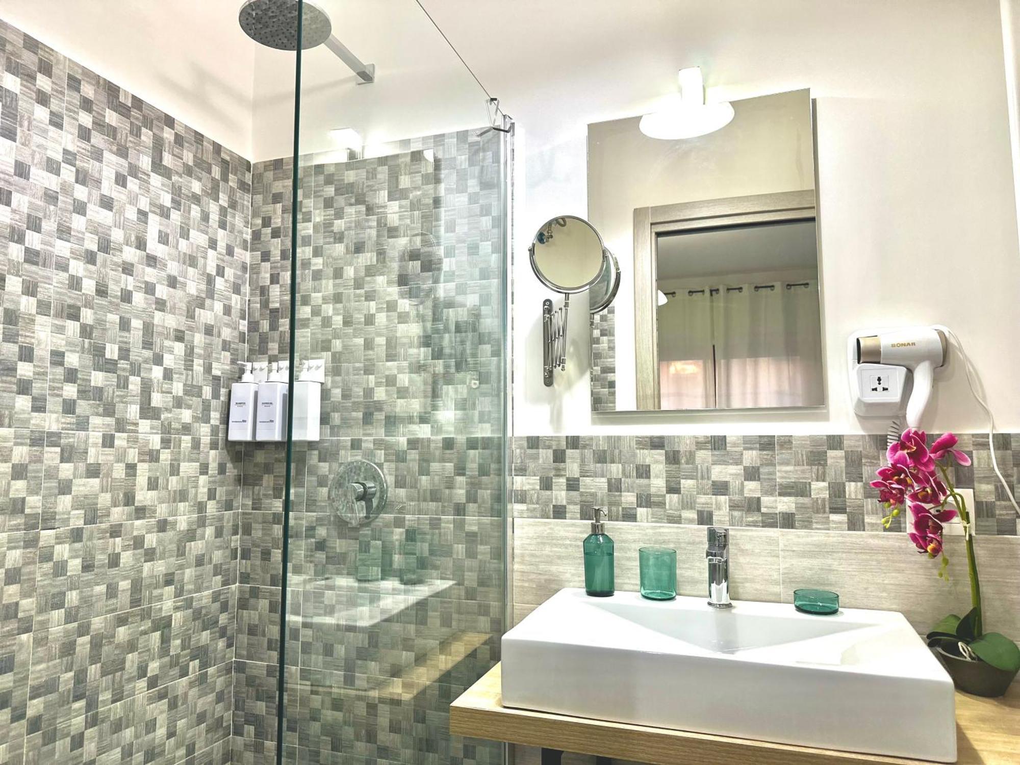 Room Center Sorrento Baby Ngoại thất bức ảnh