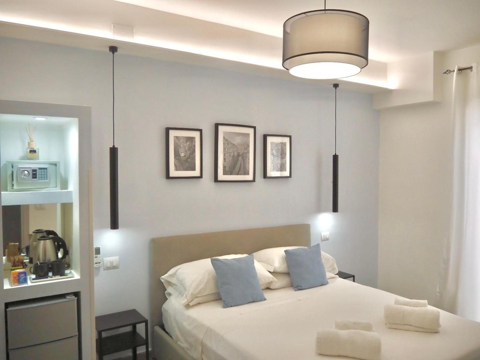 Room Center Sorrento Baby Ngoại thất bức ảnh
