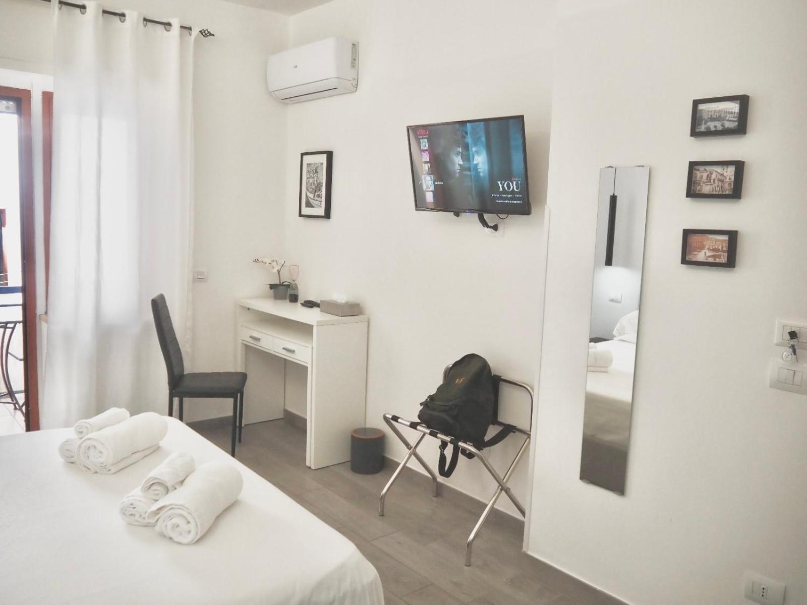 Room Center Sorrento Baby Ngoại thất bức ảnh