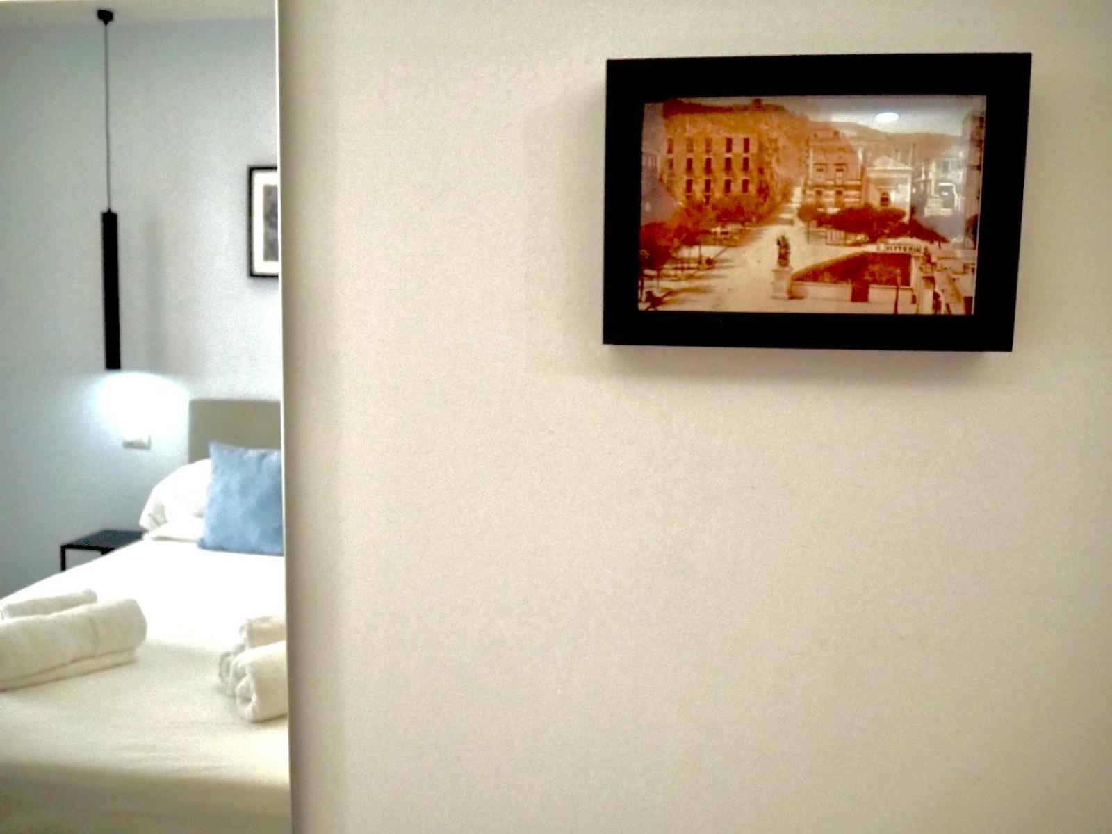 Room Center Sorrento Baby Ngoại thất bức ảnh